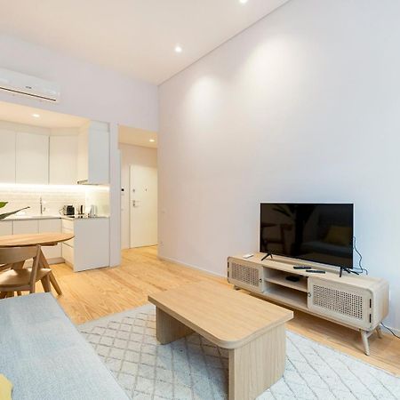 Guestready - Ultimate Comfort In Porto Exterior photo