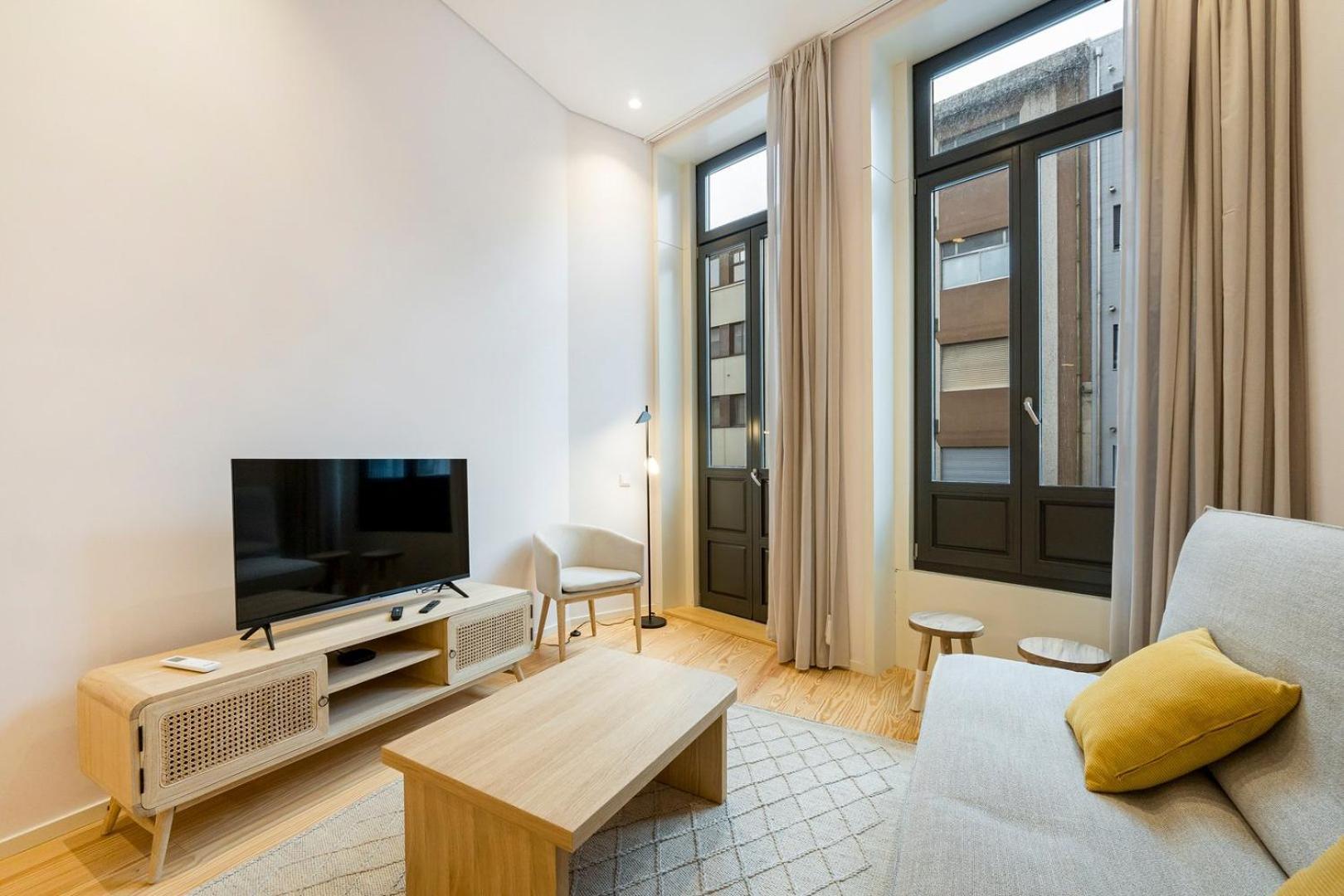 Guestready - Ultimate Comfort In Porto Exterior photo
