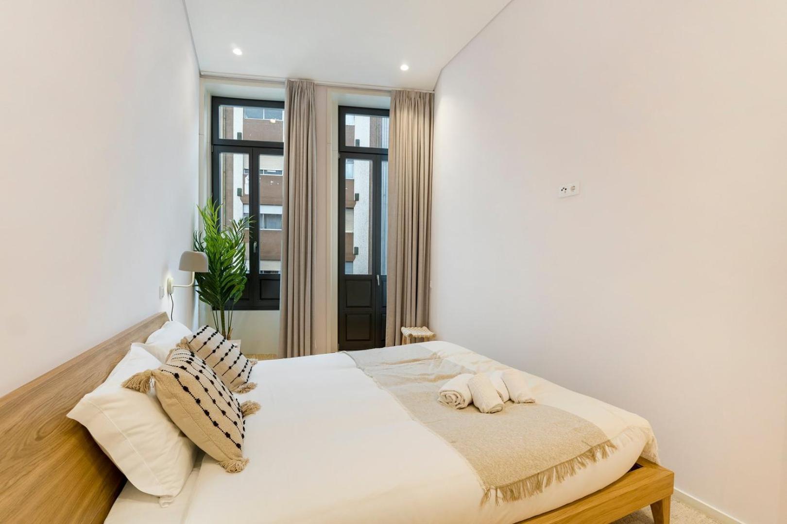 Guestready - Ultimate Comfort In Porto Exterior photo