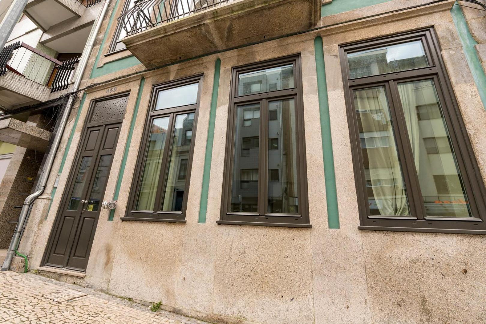 Guestready - Ultimate Comfort In Porto Exterior photo